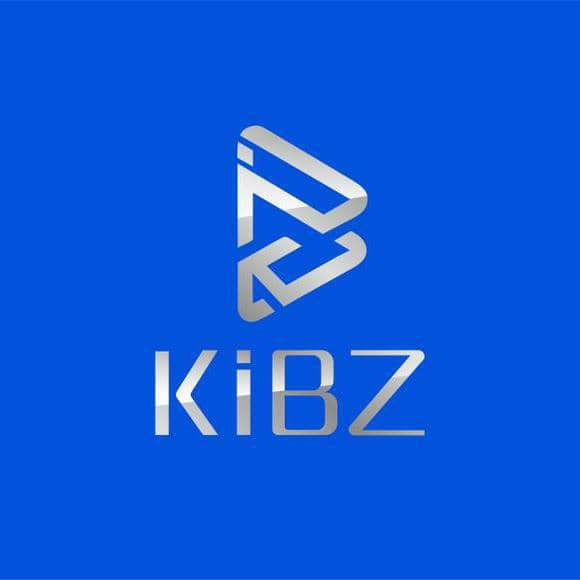 kibz Logo